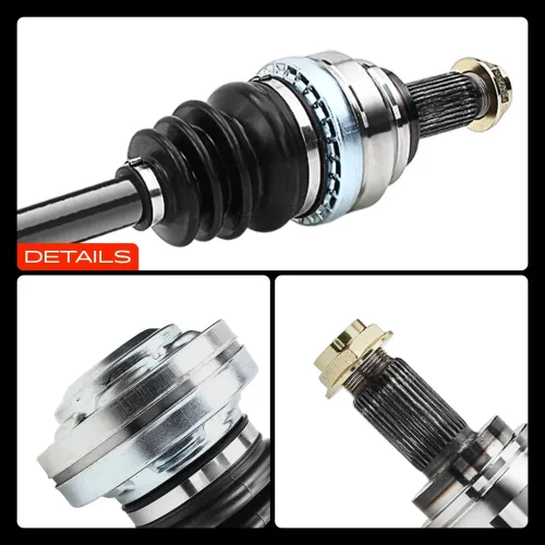 Antriebswelle Hinterachse Frankberg 5481FB0062834 Bild Antriebswelle Hinterachse Frankberg 5481FB0062834