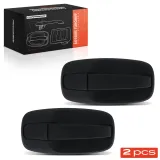 Türaußengriff hinten Frankberg 5481FB0062874