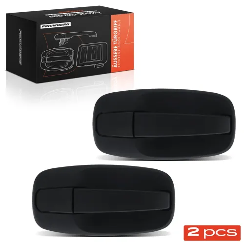 Türaußengriff hinten Frankberg 5481FB0062874 Bild Türaußengriff hinten Frankberg 5481FB0062874