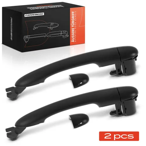 Türaußengriff vorne und hinten Frankberg 5481FB0062879 Bild Türaußengriff vorne und hinten Frankberg 5481FB0062879