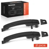 Türaußengriff vorne und hinten Frankberg 5481FB0062881