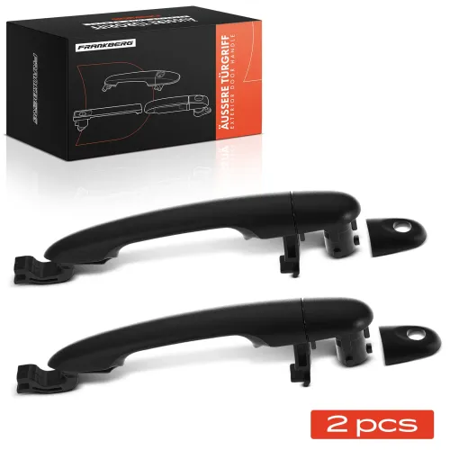 Türaußengriff vorne und hinten Frankberg 5481FB0062891 Bild Türaußengriff vorne und hinten Frankberg 5481FB0062891