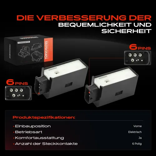 Türschloss vorne Frankberg 5481FB0062900 Bild Türschloss vorne Frankberg 5481FB0062900