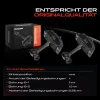 Türfeststeller vorne Frankberg 5481FB0062905 Bild Türfeststeller vorne Frankberg 5481FB0062905