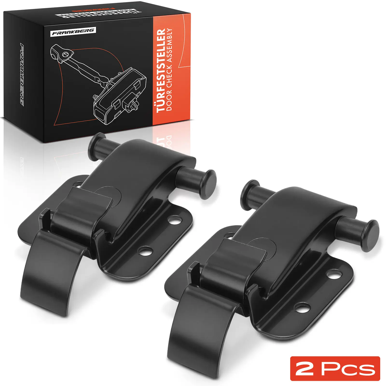 Türfeststeller hinten Frankberg 5481FB0062909