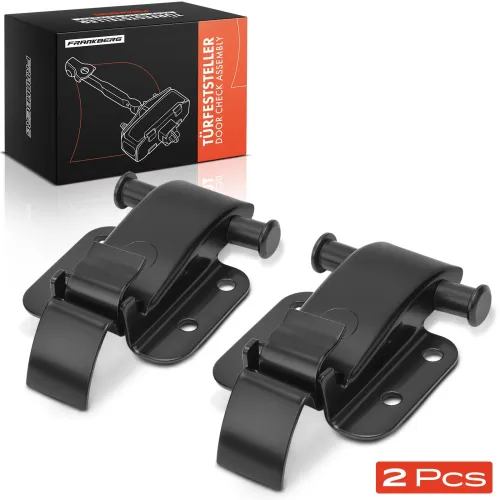 Türfeststeller hinten Frankberg 5481FB0062909 Bild Türfeststeller hinten Frankberg 5481FB0062909