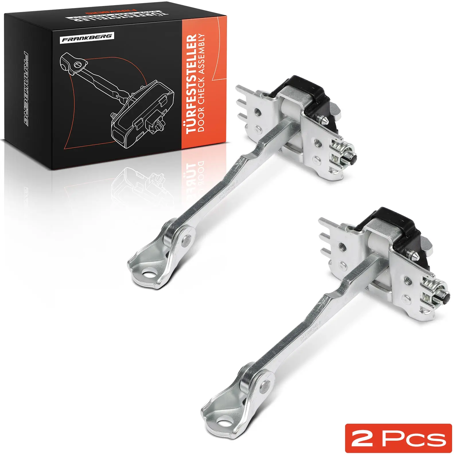 Türfeststeller vorne Frankberg 5481FB0062910