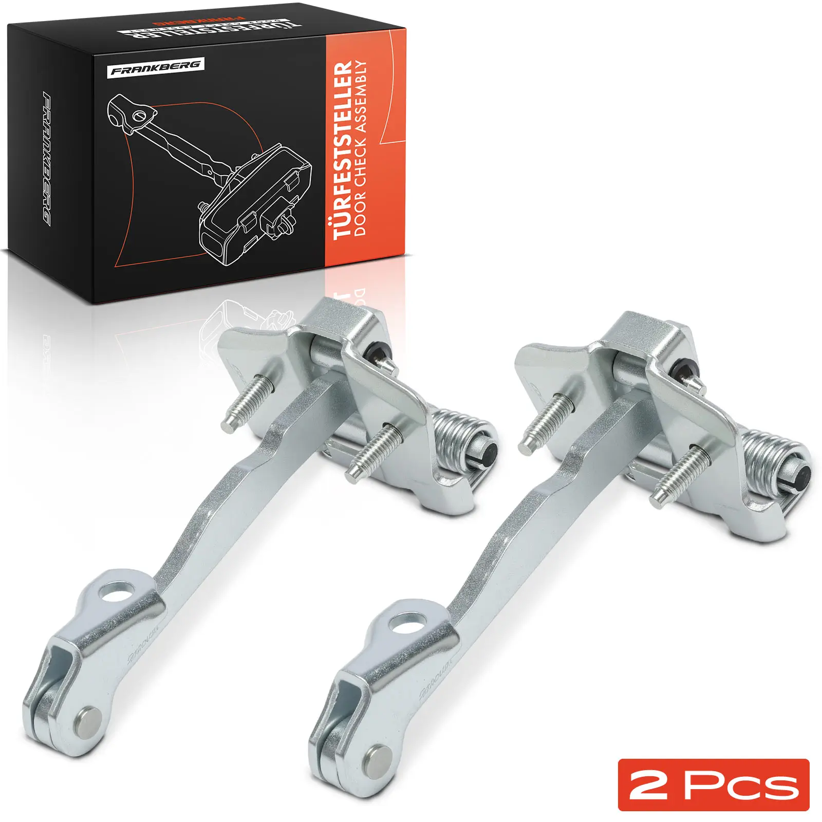 Türfeststeller vorne Frankberg 5481FB0062912