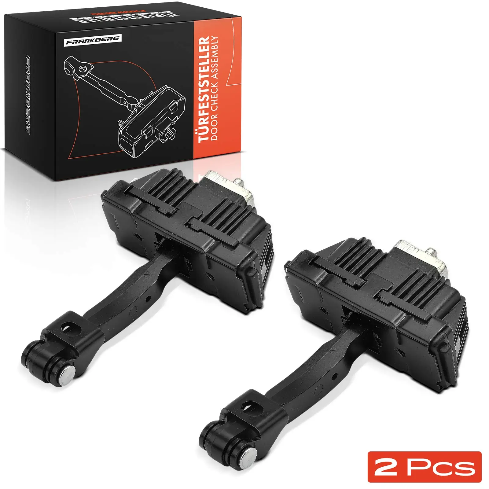 Türfeststeller vorne Frankberg 5481FB0062915