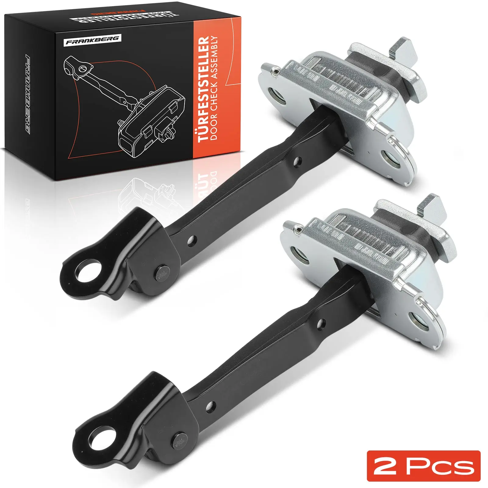 Türfeststeller hinten Frankberg 5481FB0062922