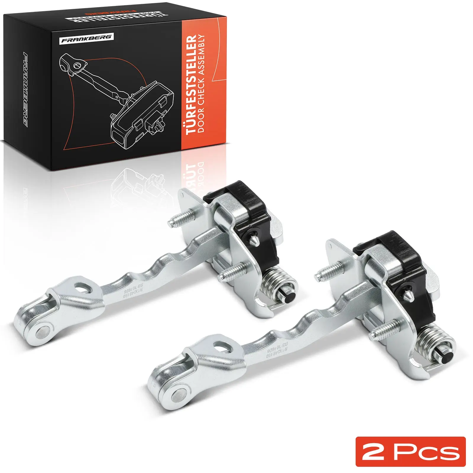 Türfeststeller vorne Frankberg 5481FB0062929