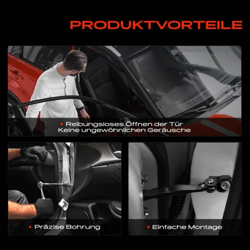Türfeststeller hinten Frankberg 5481FB0062946 Bild Türfeststeller hinten Frankberg 5481FB0062946