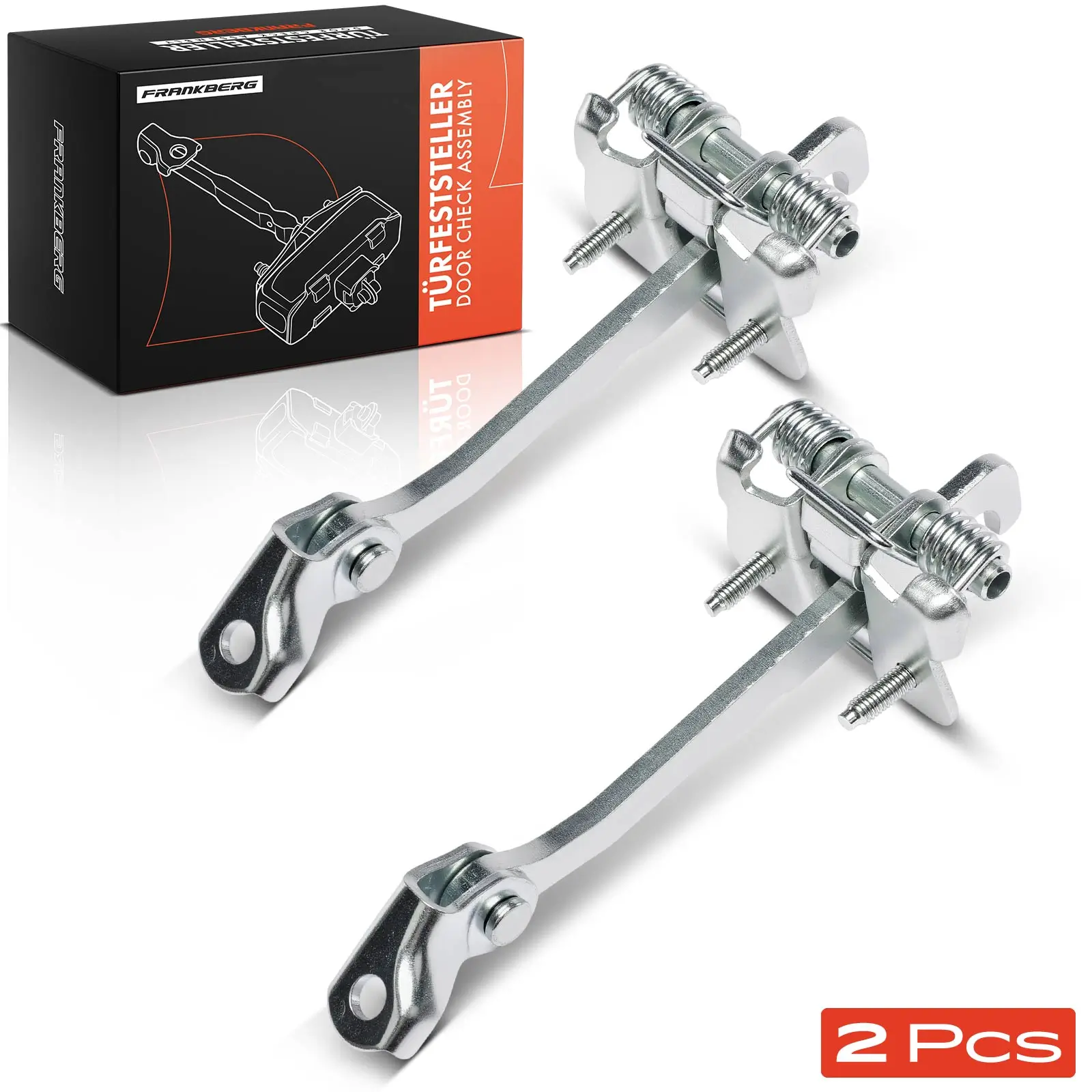 Türfeststeller vorne Frankberg 5481FB0062947