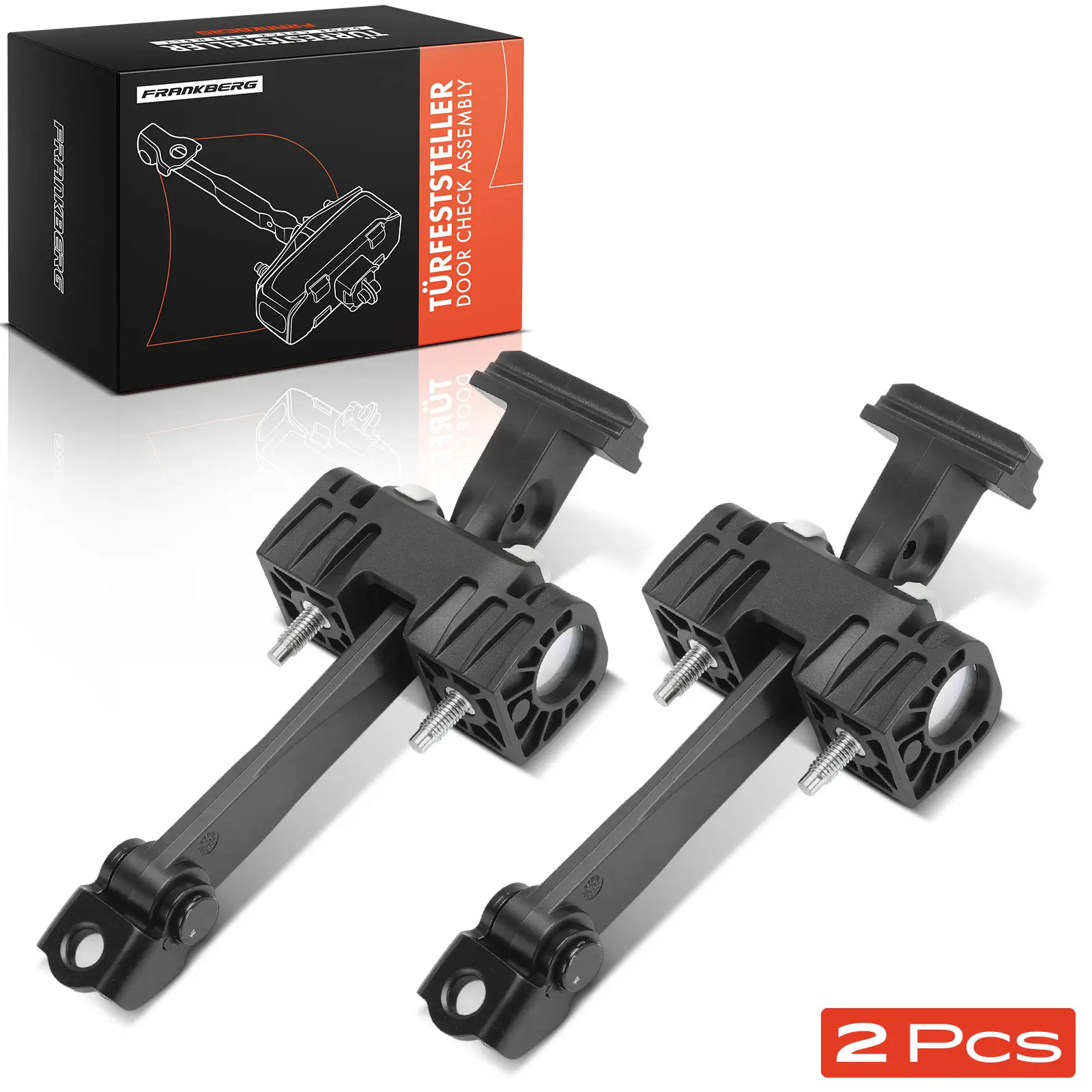 Türfeststeller hinten Frankberg 5481FB0062952