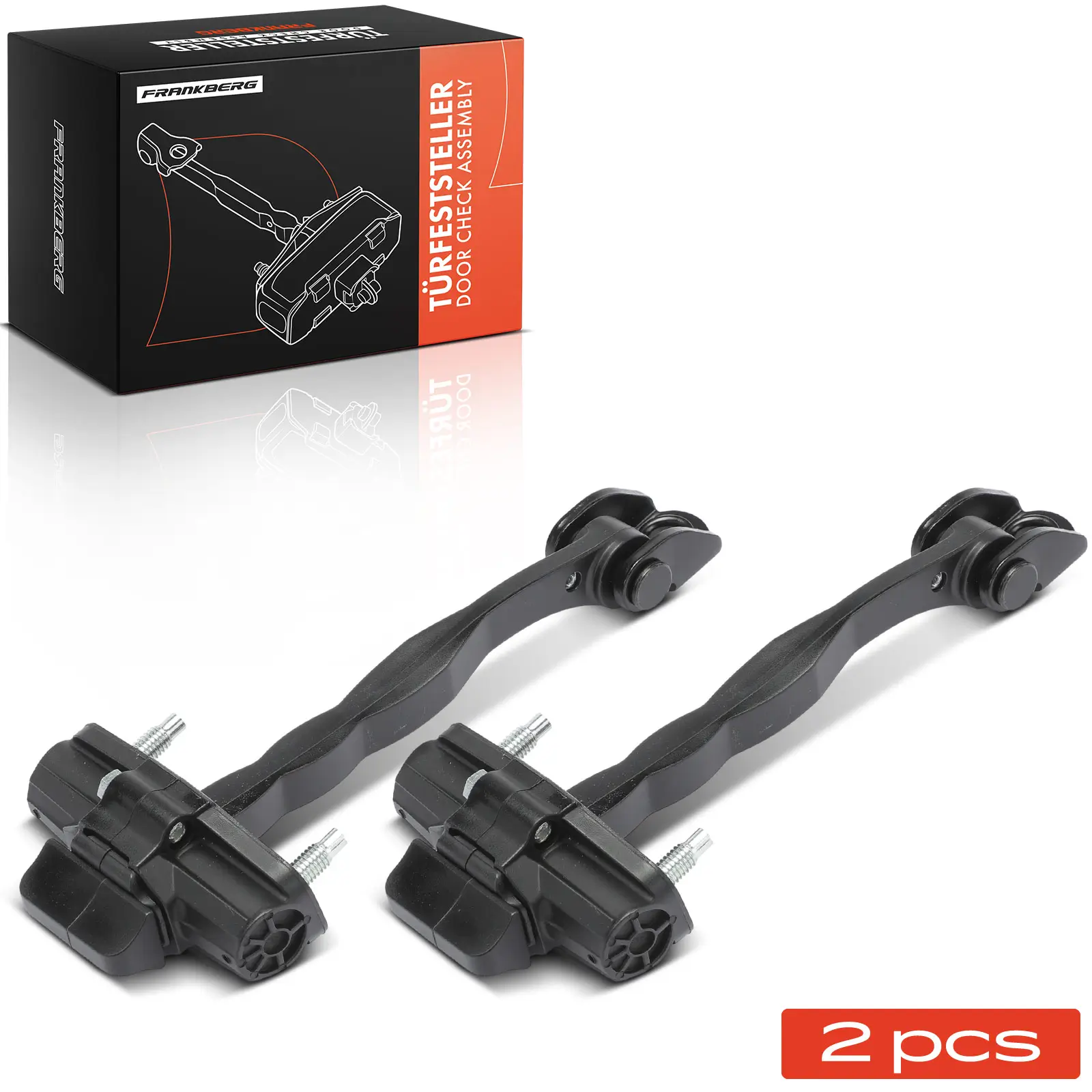 Türfeststeller vorne Frankberg 5481FB0062953