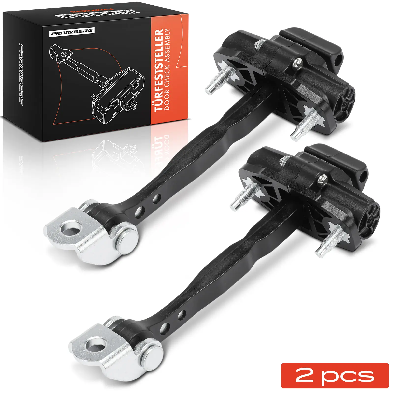 Türfeststeller vorne Frankberg 5481FB0062954