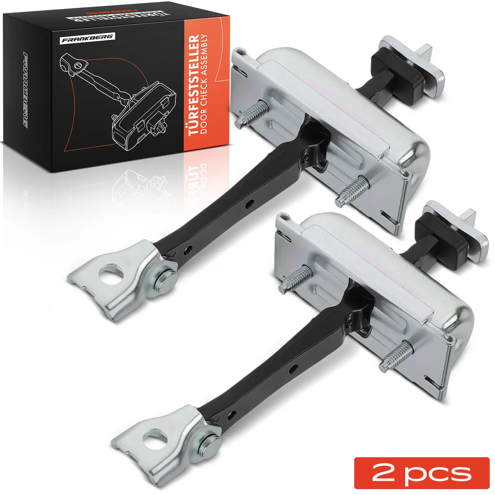 Türfeststeller vorne Frankberg 5481FB0062956