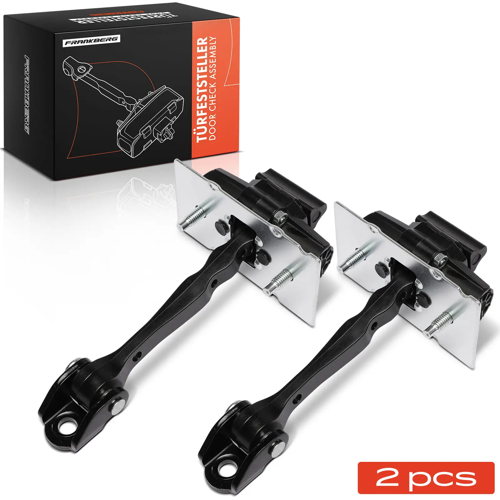 Türfeststeller hinten Frankberg 5481FB0062957