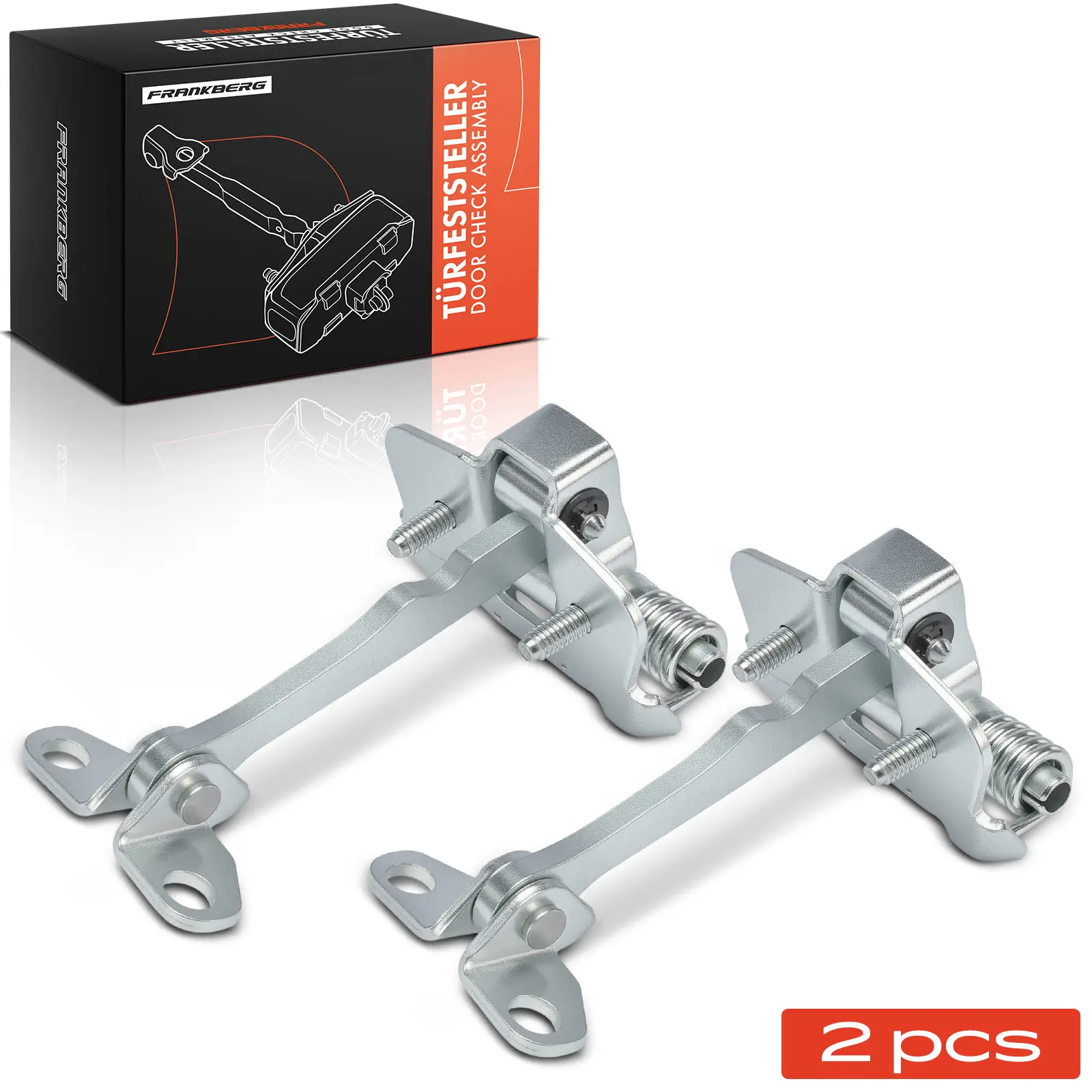 Türfeststeller vorne Frankberg 5481FB0062965