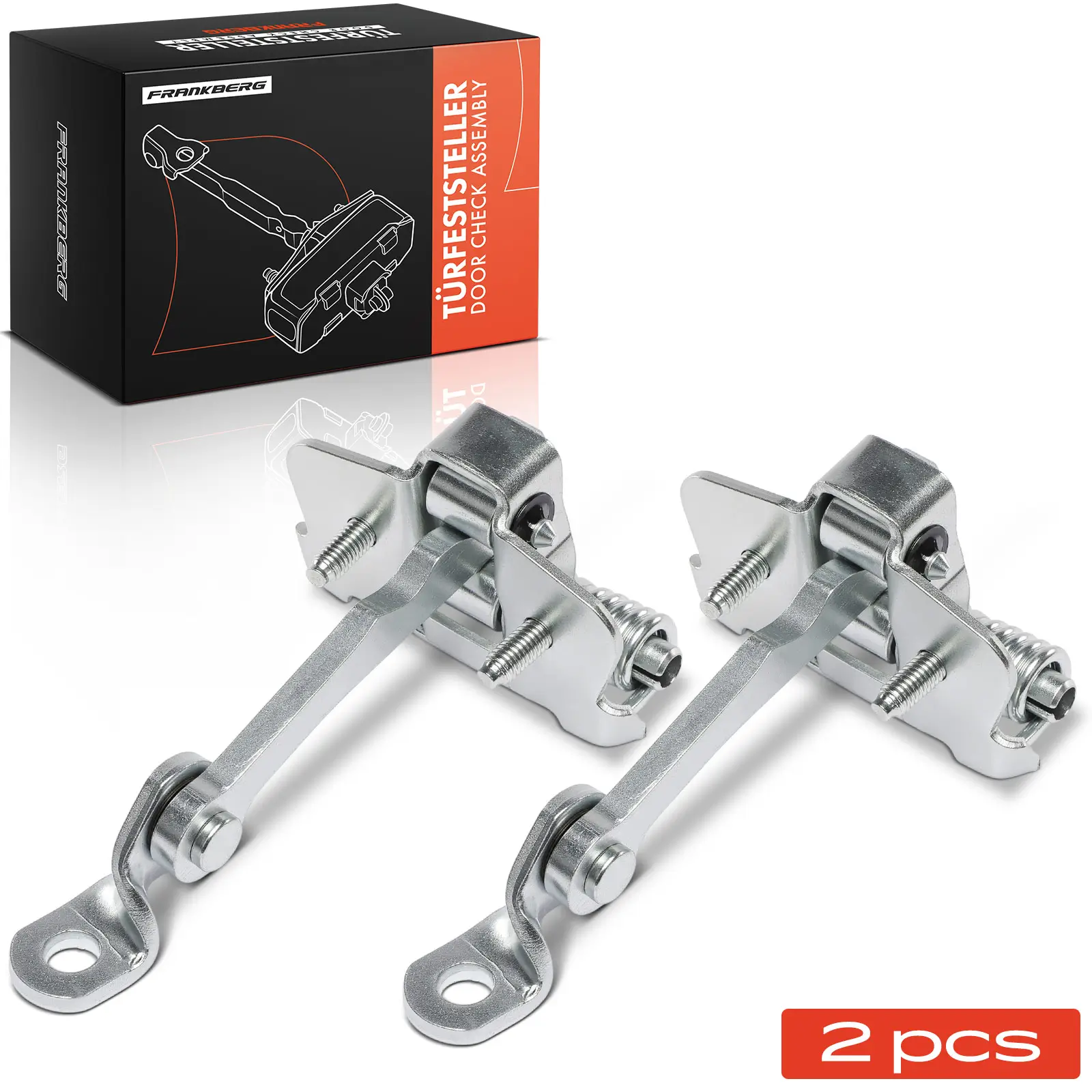 Türfeststeller vorne Frankberg 5481FB0062966