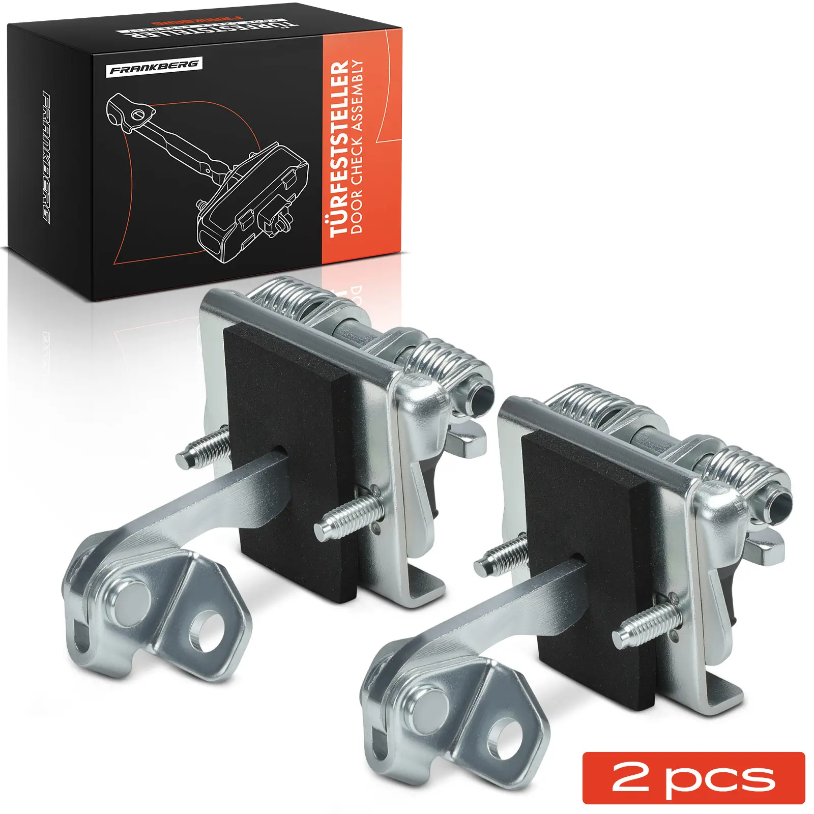 Türfeststeller vorne Frankberg 5481FB0062973