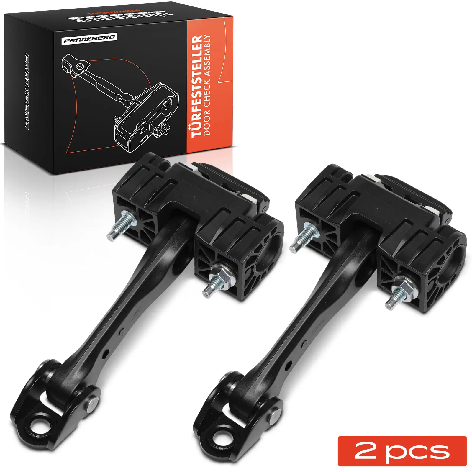Türfeststeller hinten Frankberg 5481FB0062980
