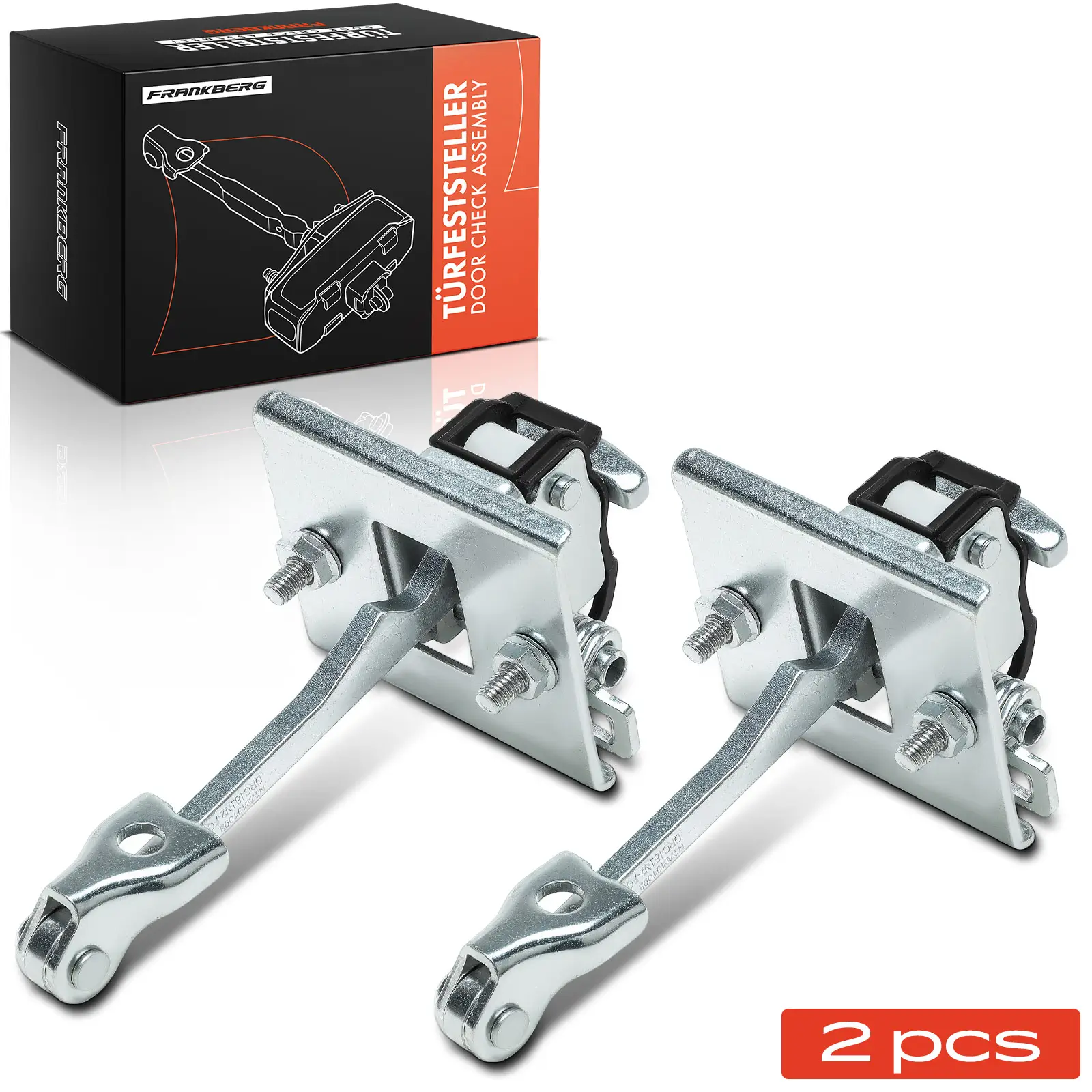 Türfeststeller vorne Frankberg 5481FB0062986