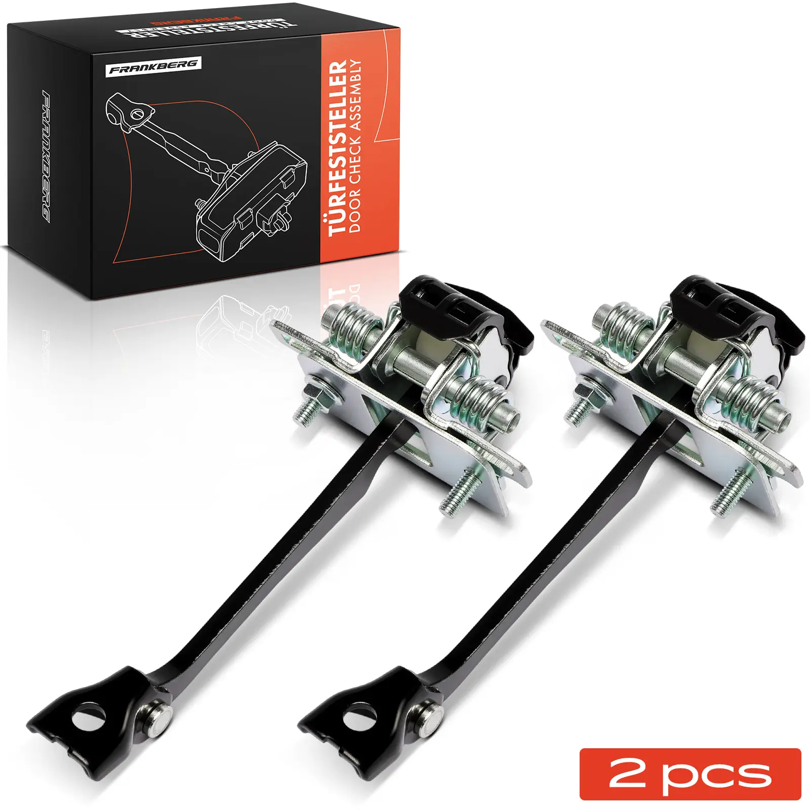 Türfeststeller hinten Frankberg 5481FB0062987
