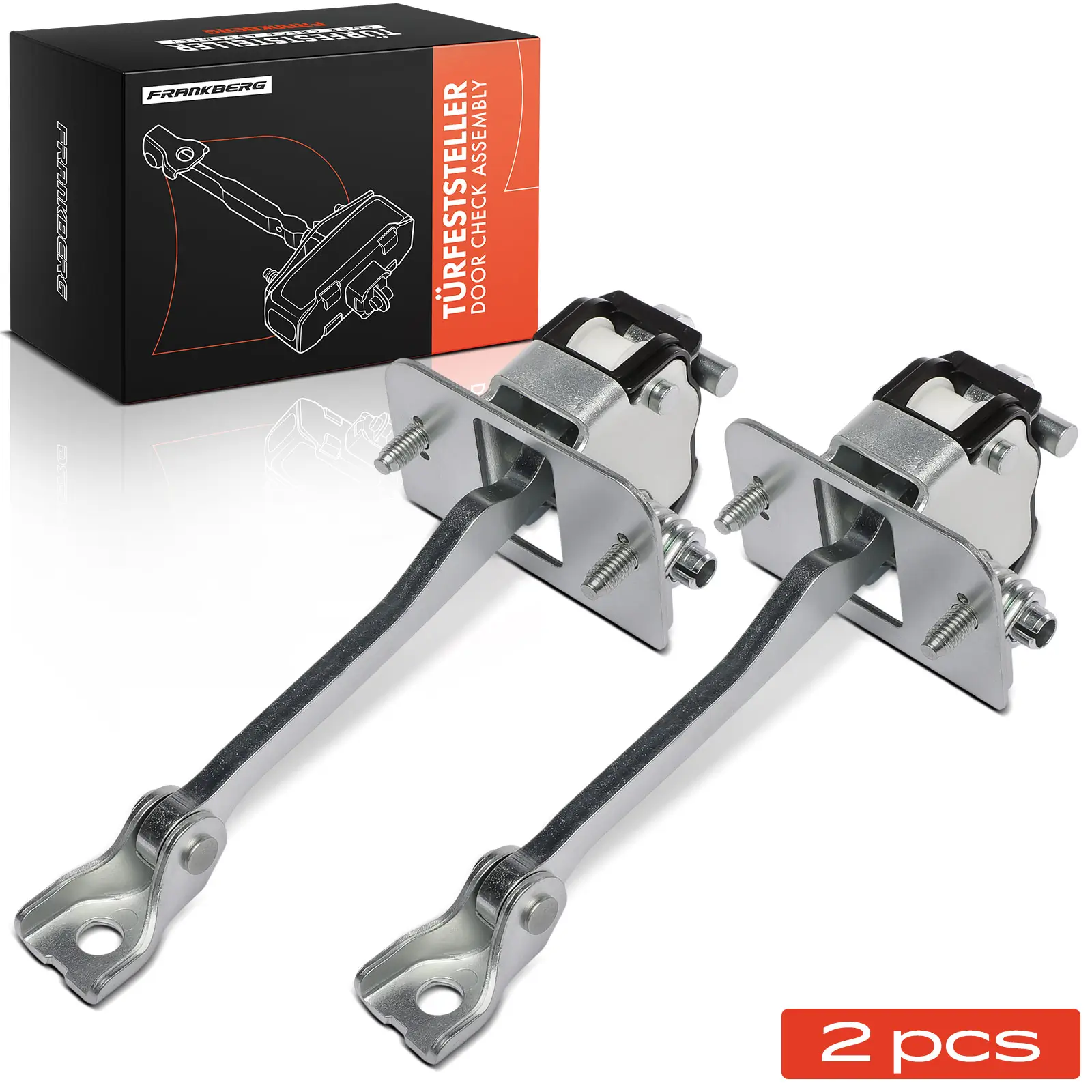 Türfeststeller hinten Frankberg 5481FB0062994