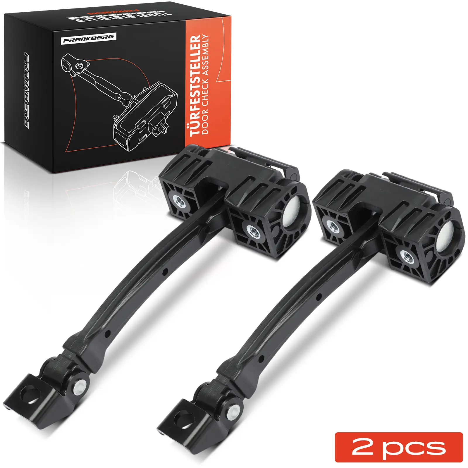 Türfeststeller hinten Frankberg 5481FB0063007