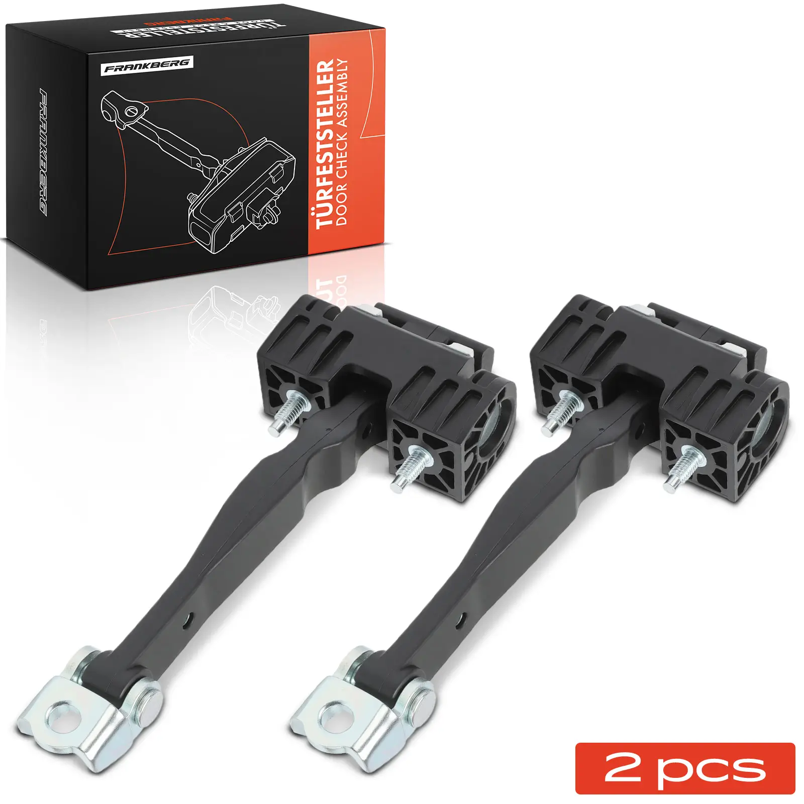 Türfeststeller vorne Frankberg 5481FB0063014