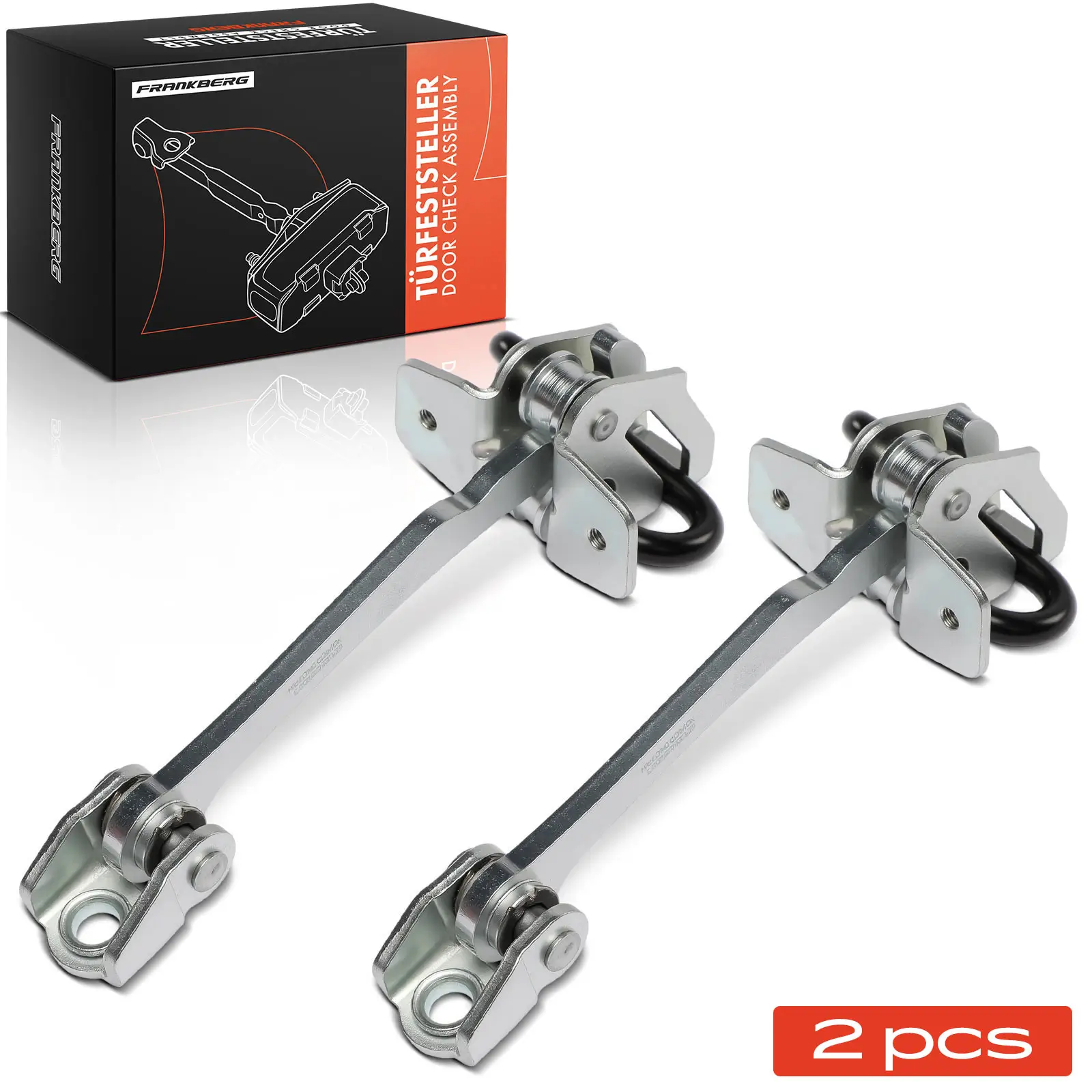 Türfeststeller hinten Frankberg 5481FB0063021