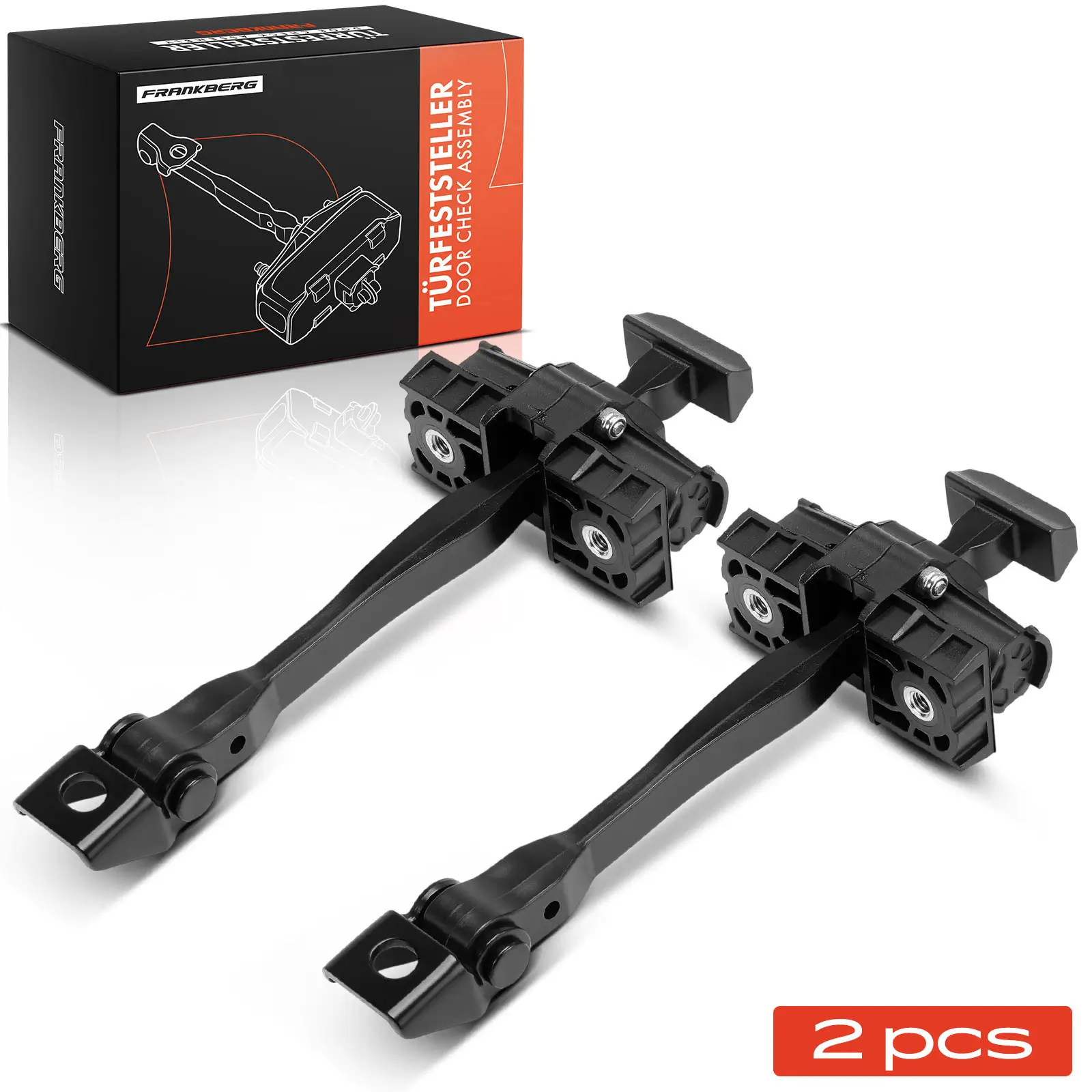 Türfeststeller vorne Frankberg 5481FB0063027