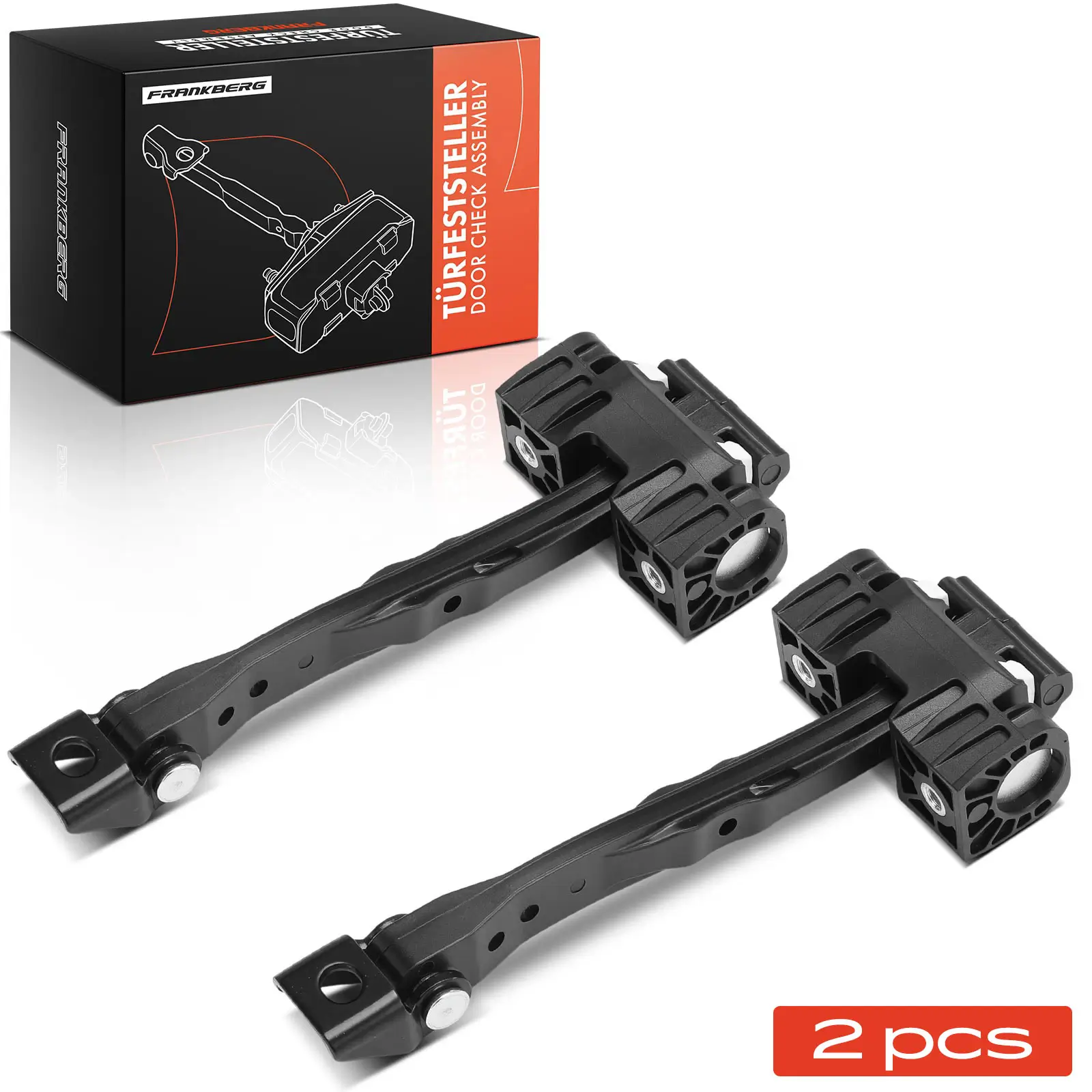 Türfeststeller vorne Frankberg 5481FB0063035