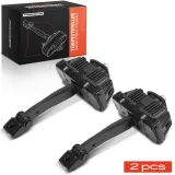 Türfeststeller hinten Frankberg 5481FB0063041