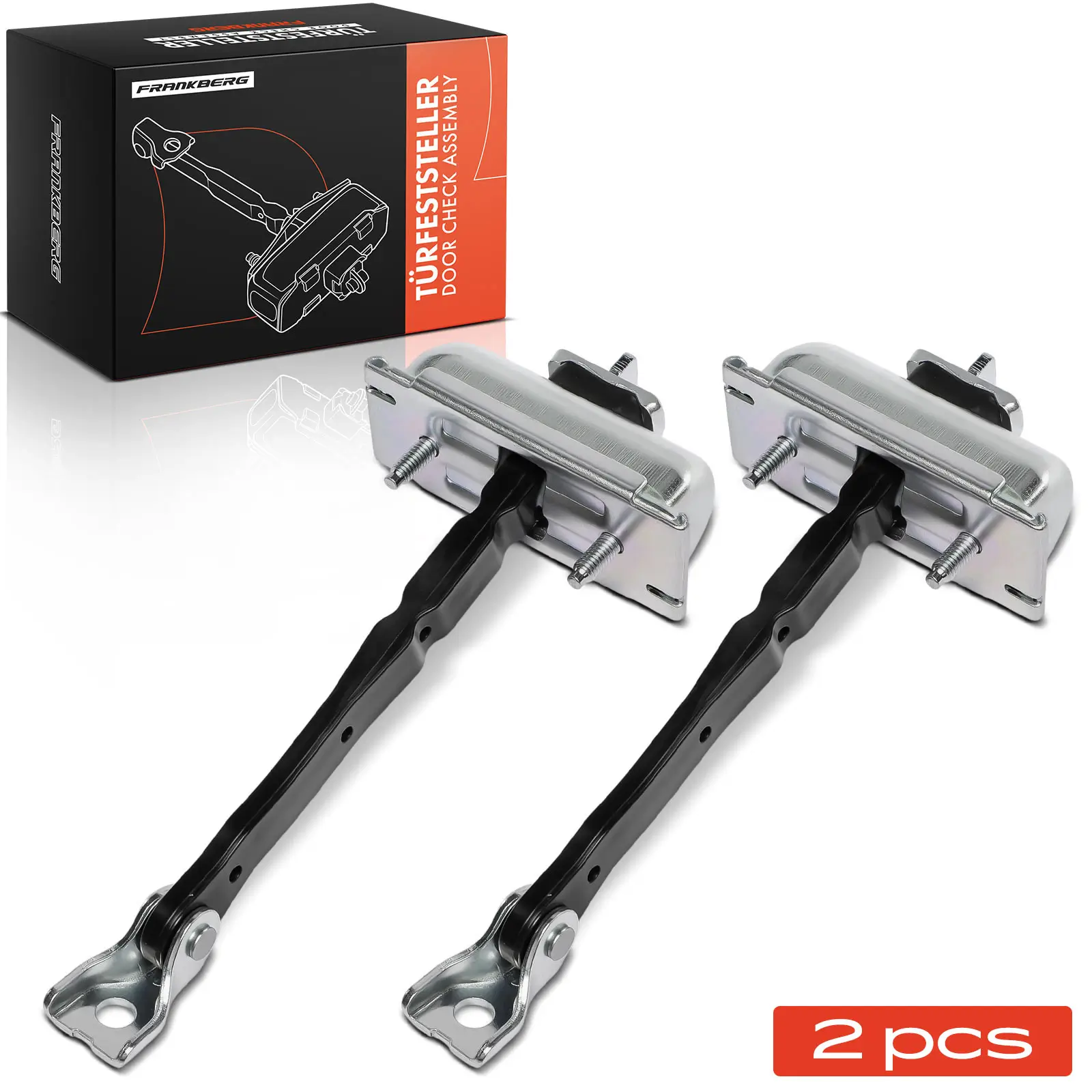 Türfeststeller vorne Frankberg 5481FB0063048