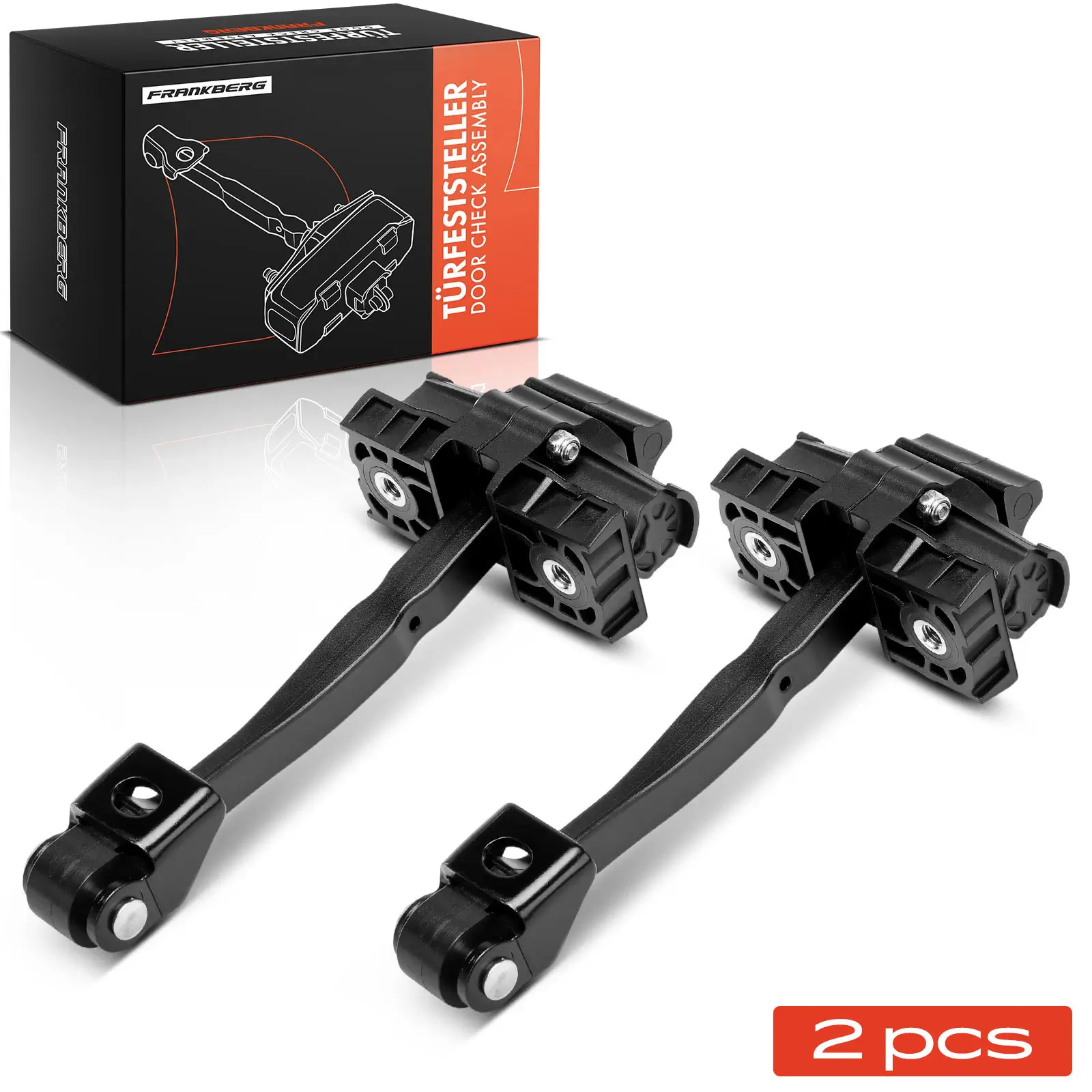 Türfeststeller hinten Frankberg 5481FB0063053