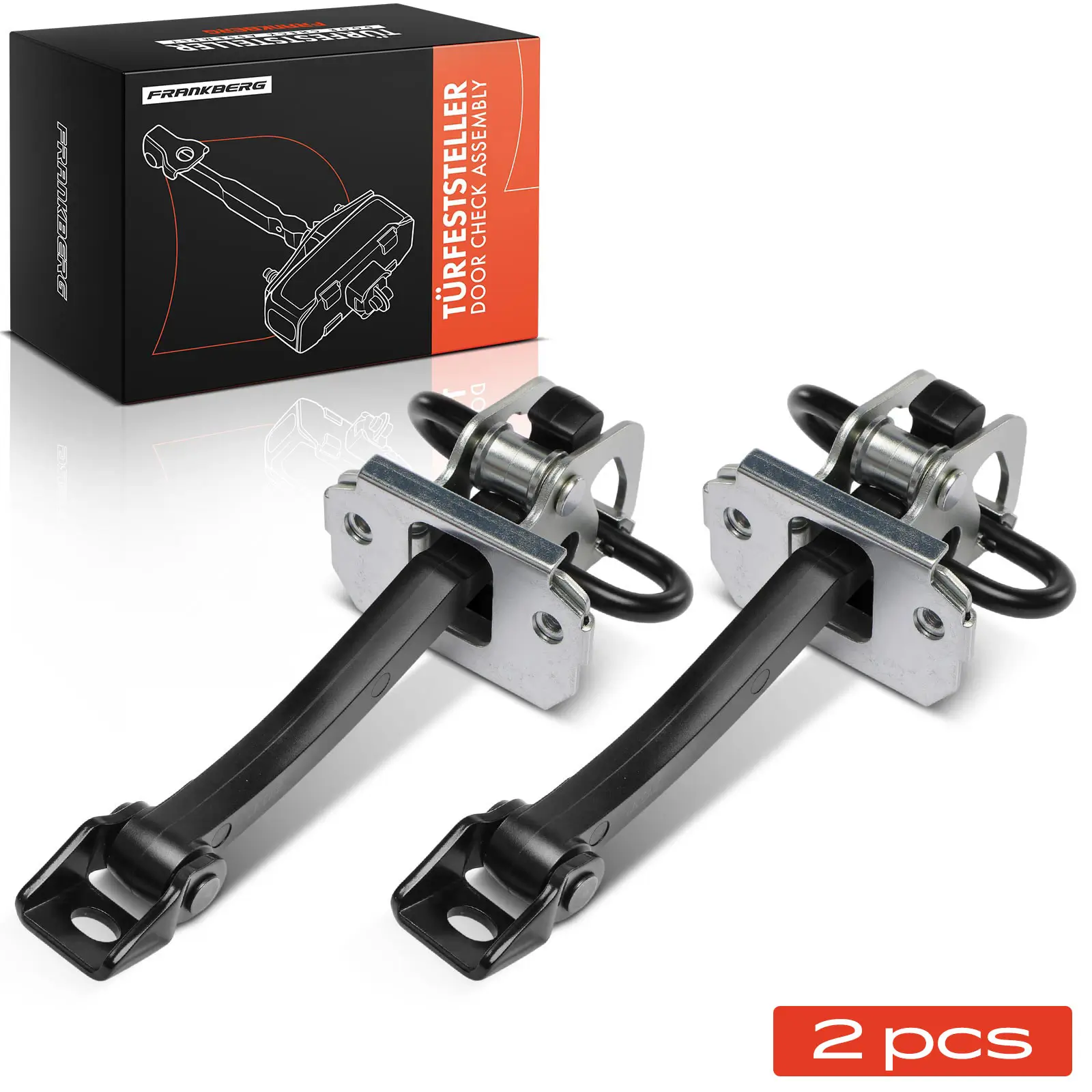 Türfeststeller vorne Frankberg 5481FB0063060