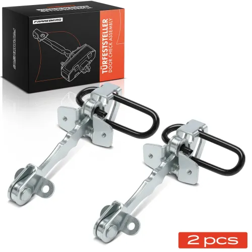 Türfeststeller vorne Frankberg 5481FB0063065 Bild Türfeststeller vorne Frankberg 5481FB0063065