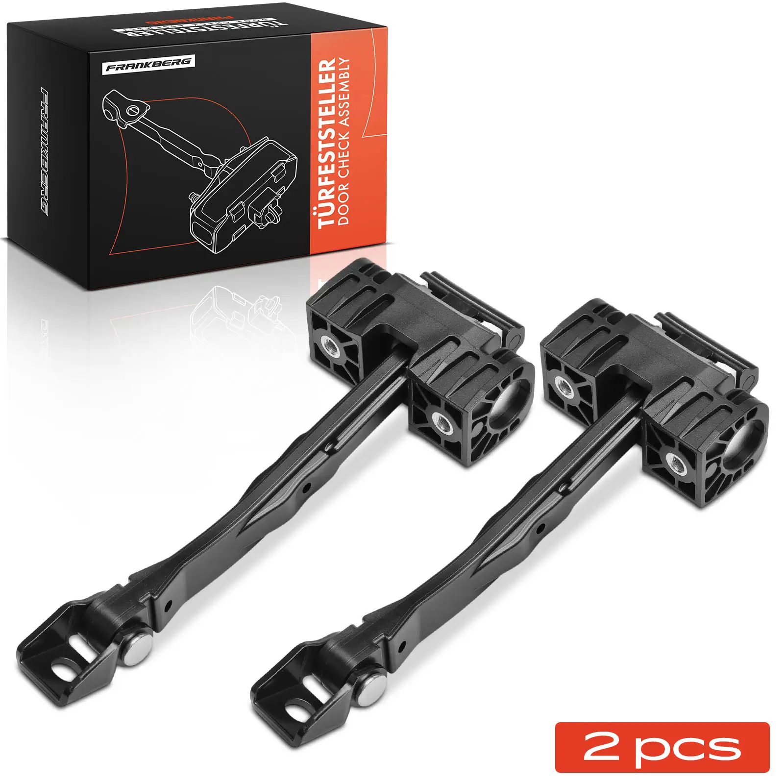 Türfeststeller vorne Frankberg 5481FB0063071