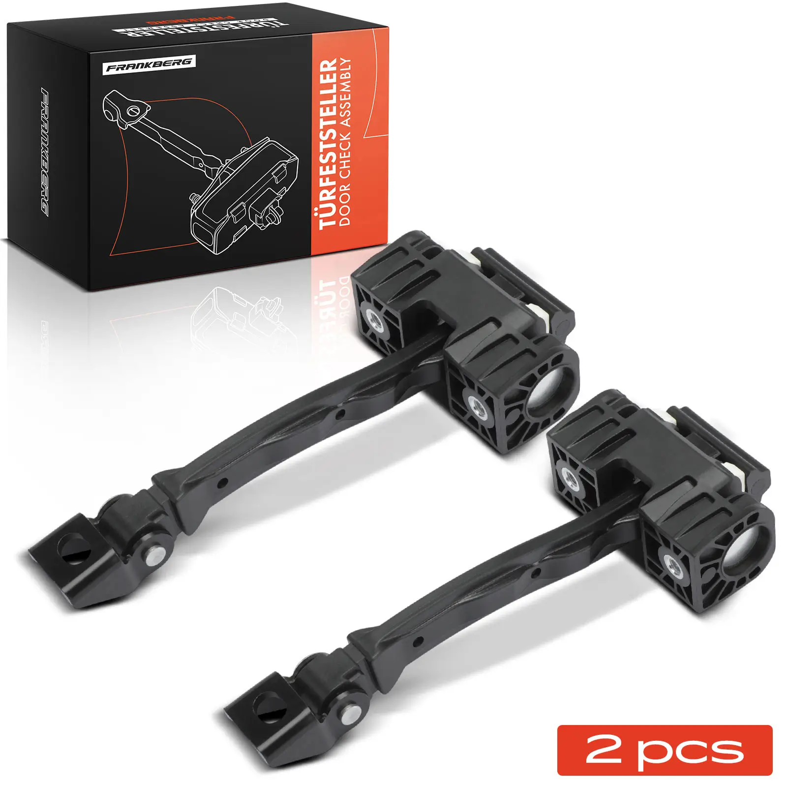 Türfeststeller vorne Frankberg 5481FB0063073