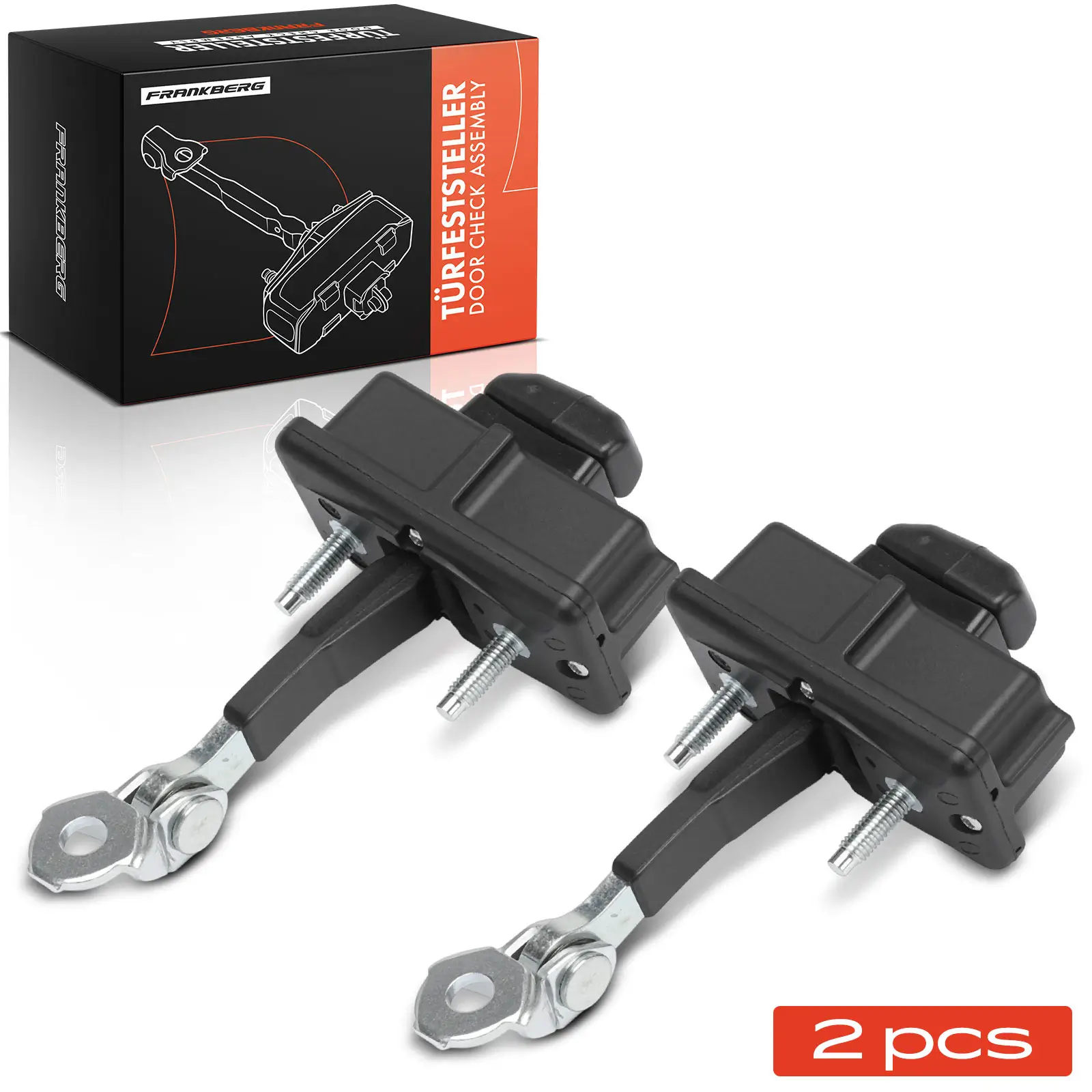 Türfeststeller vorne Frankberg 5481FB0063080