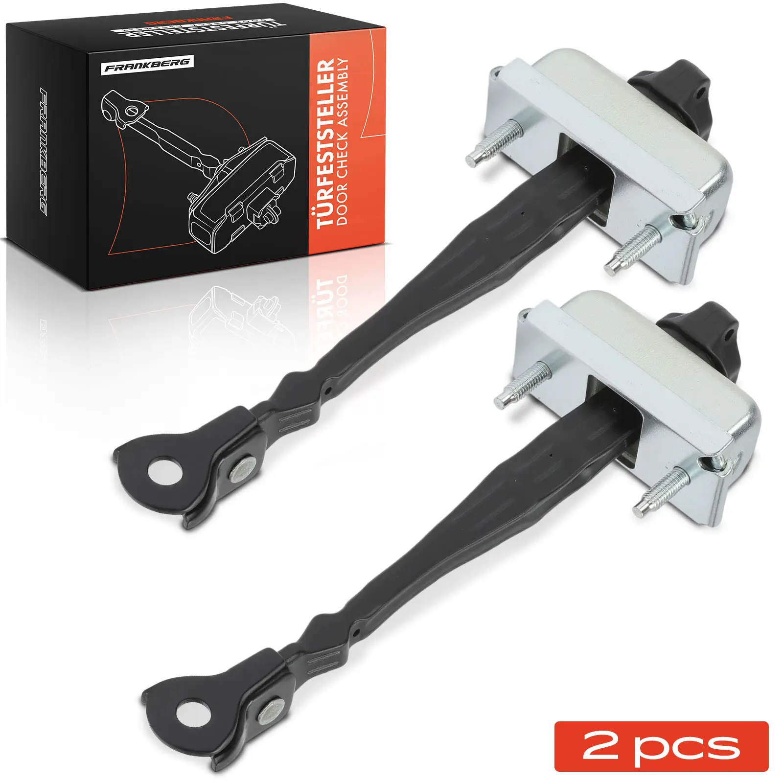 Türfeststeller hinten Frankberg 5481FB0063083