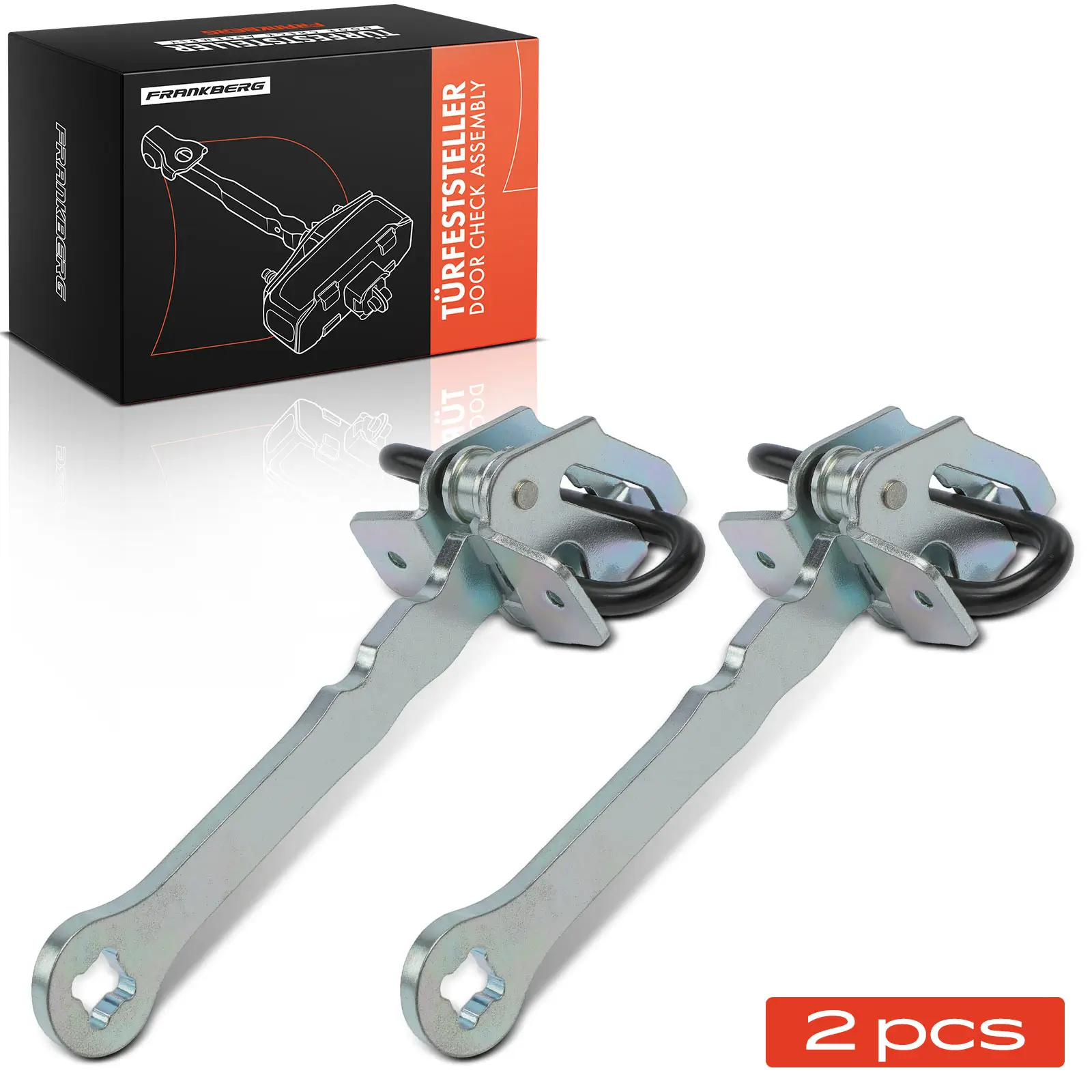 Türfeststeller vorne Frankberg 5481FB0063084