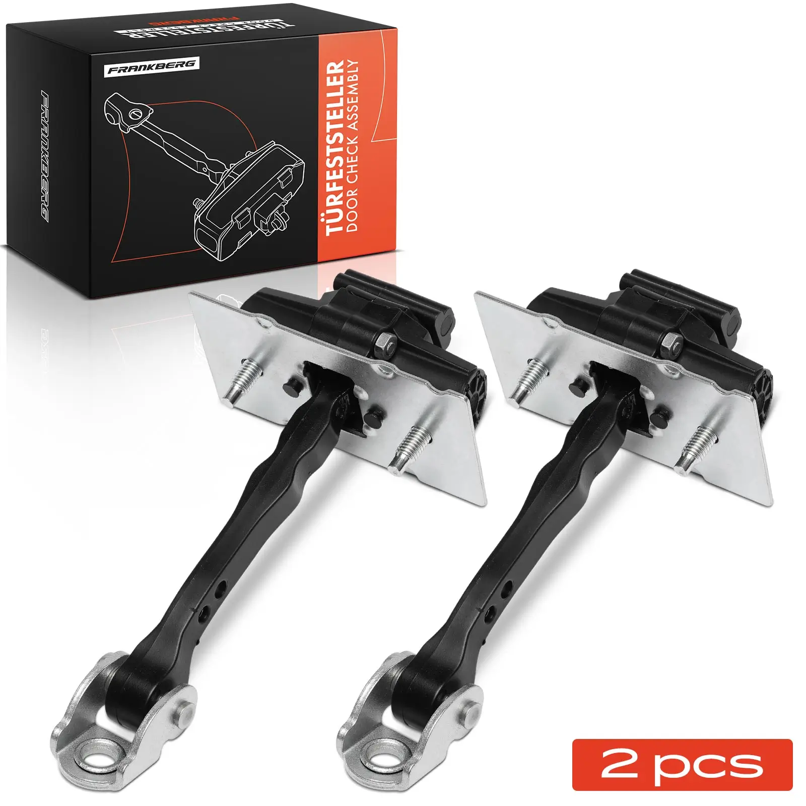 Türfeststeller hinten Frankberg 5481FB0063086