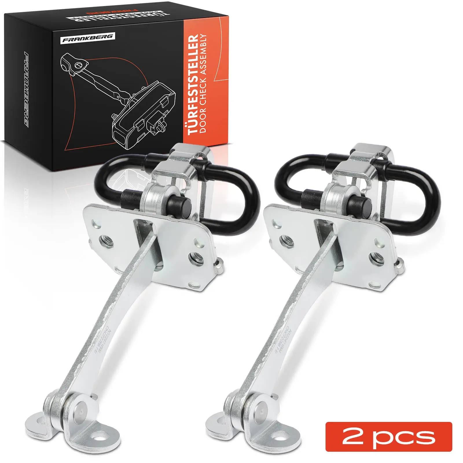 Türfeststeller vorne Frankberg 5481FB0063097