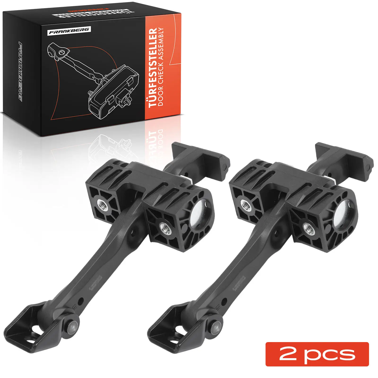 Türfeststeller vorne Frankberg 5481FB0063101