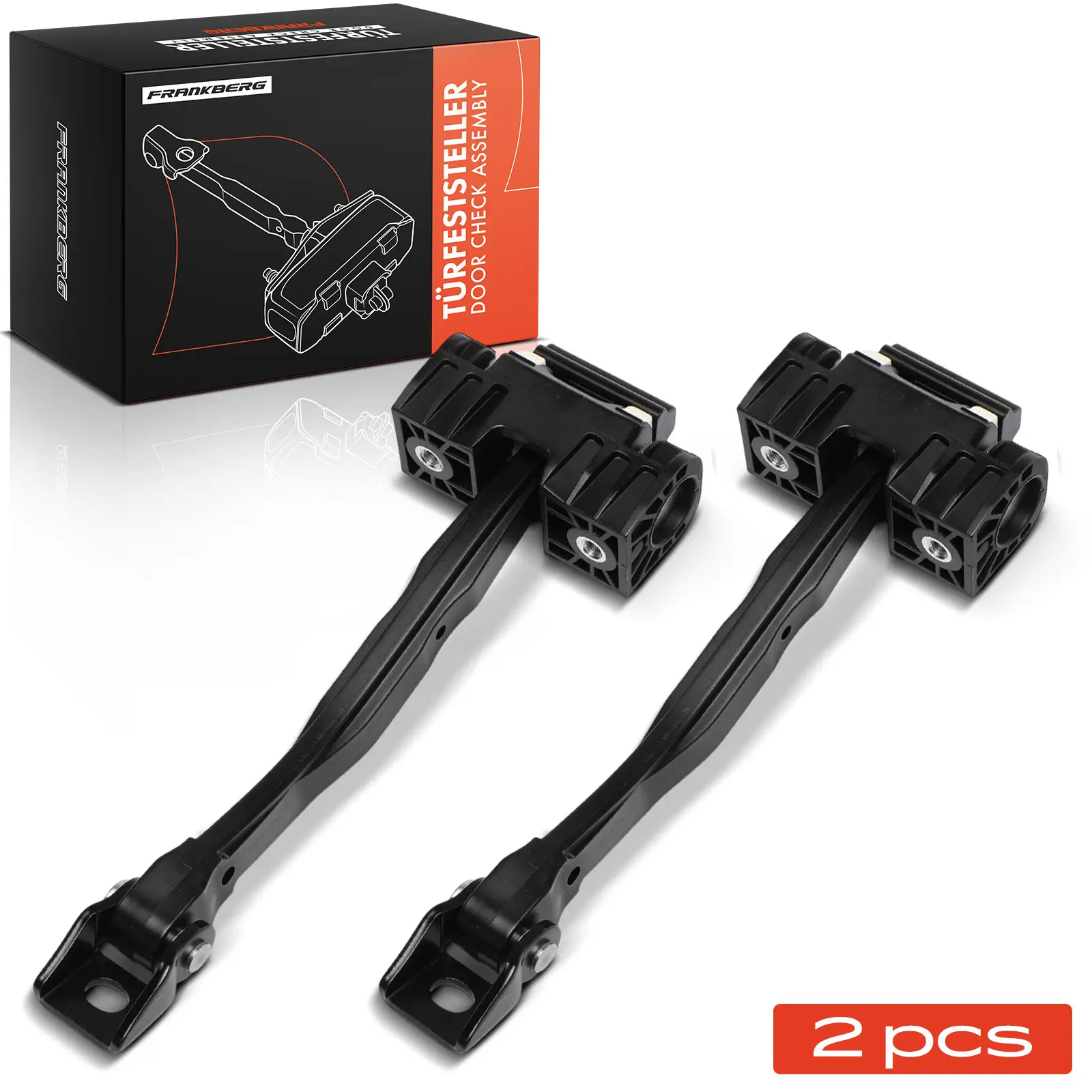 Türfeststeller vorne Frankberg 5481FB0063106