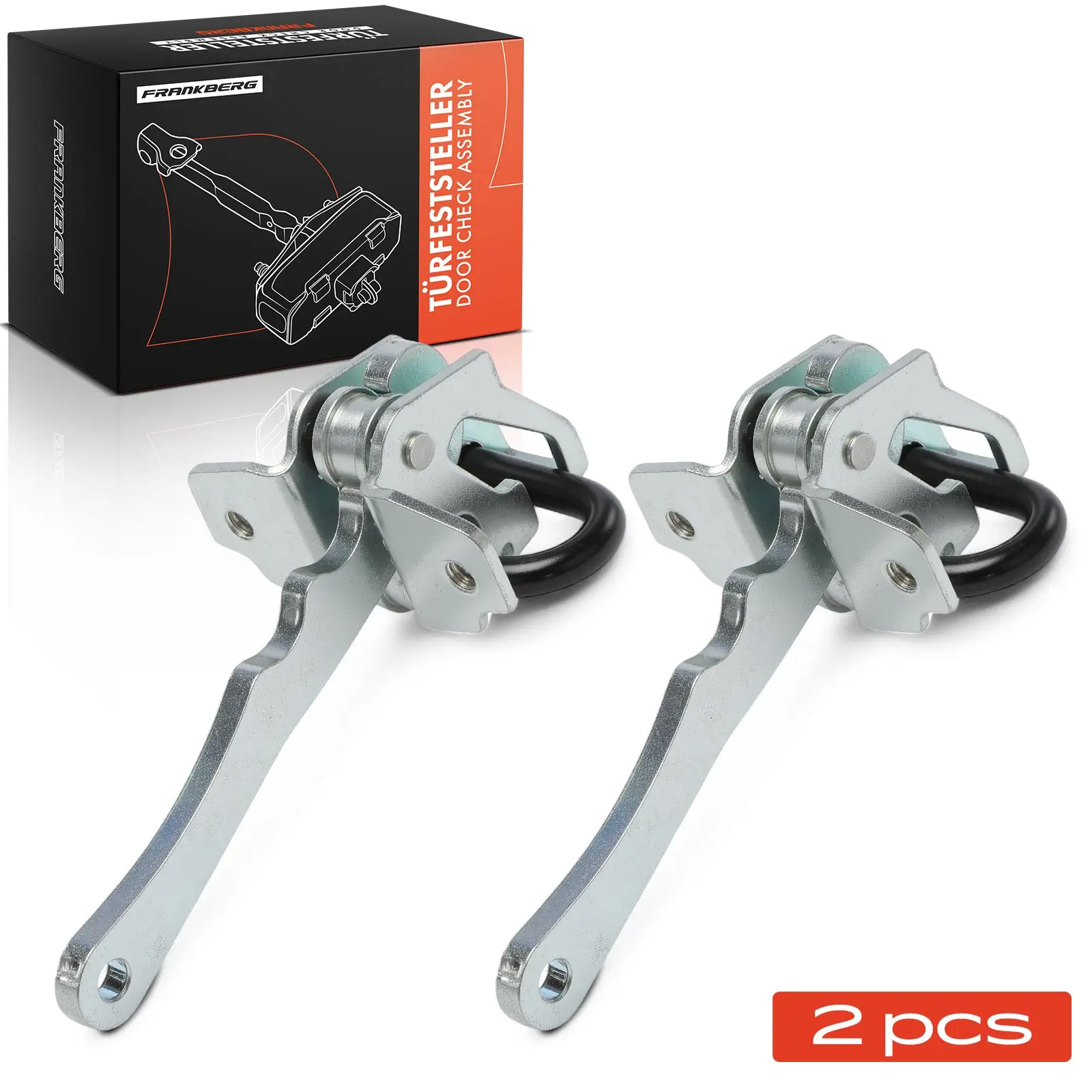 Türfeststeller vorne Frankberg 5481FB0063113