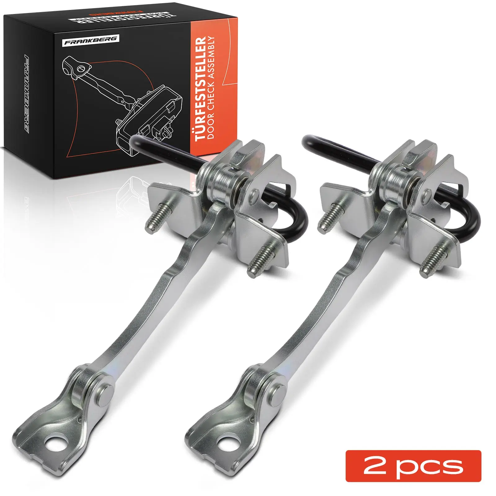 Türfeststeller vorne Frankberg 5481FB0063114